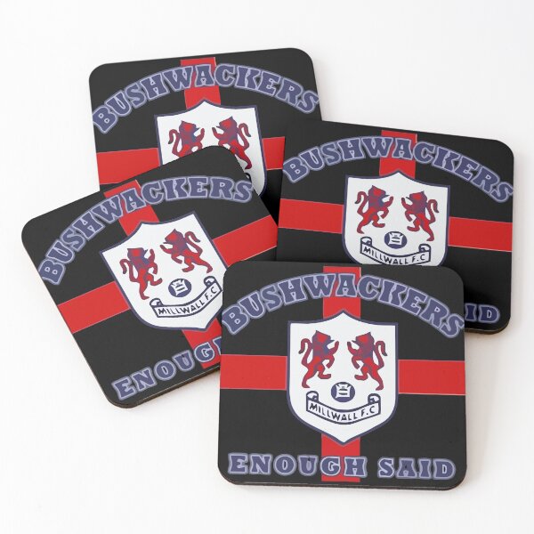Item preview, Millwall A Way Of Life , millwall fc, millwall football club, designed and sold by ellaale.