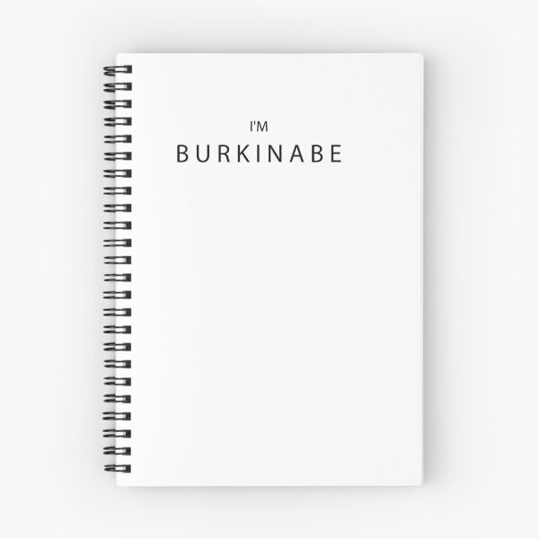 Item preview, I'm Burkinabe designed and sold by IuriiVlasenko.