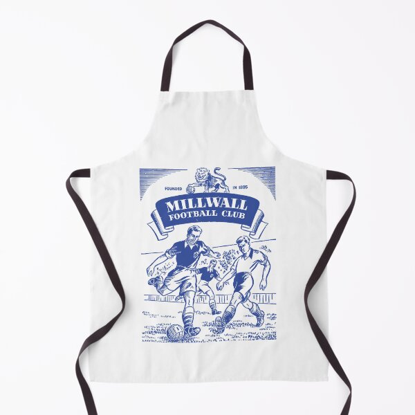 Item preview, Millwall Football Club    , millwall fc, millwall football club, designed and sold by ellaale.