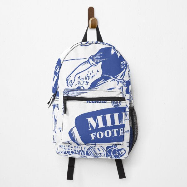 Item preview, Millwall Football Club    , millwall fc, millwall football club, designed and sold by ellaale.