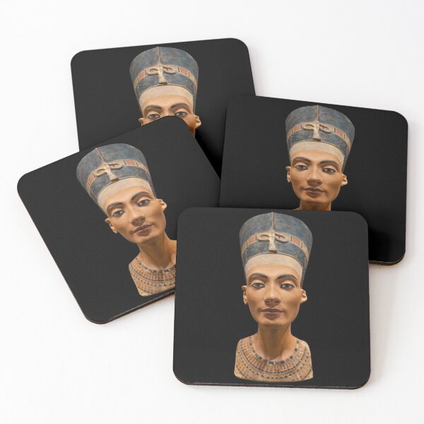 Item preview, Nefertiti designed and sold by Weston  Westmoreland.