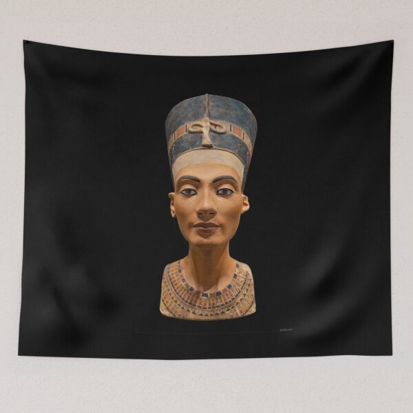 Item preview, Nefertiti designed and sold by Weston  Westmoreland.