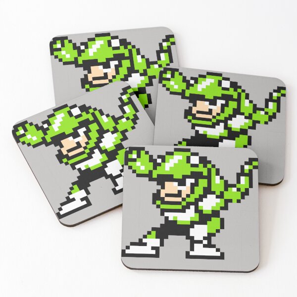 Item preview, Snakeman  designed and sold by MachineGear.