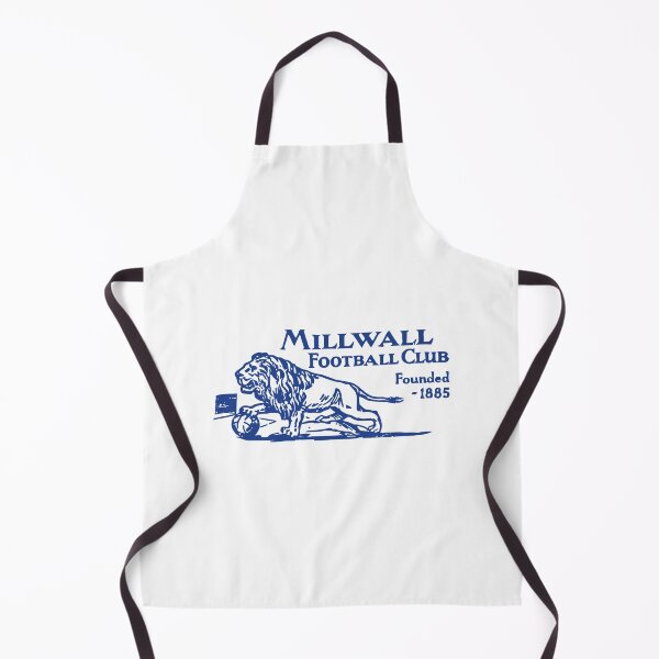 Item preview, Millwall Football Club  , millwall fc, millwall football club, designed and sold by ellaale.
