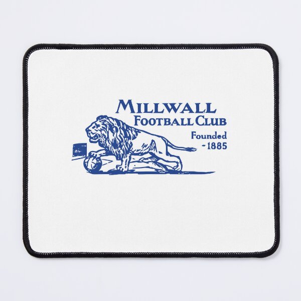 Item preview, Millwall Football Club , millwall fc, millwall football club, designed and sold by ellaale.