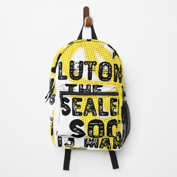 Item preview, Luton Town Millwall 1985 , millwall fc, millwall football club, designed and sold by ellaale.