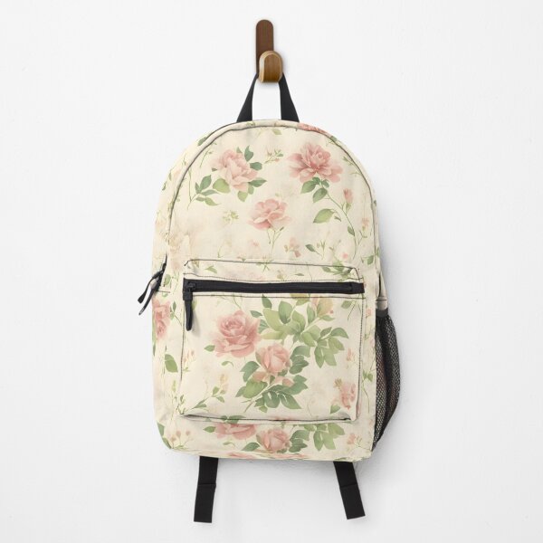 Item preview, Vintage flowers: nostalgic beauty in art form designed and sold by byaz3.