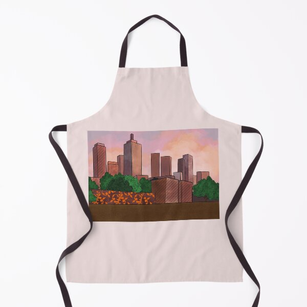Item preview, City designed and sold by AndreaCaleroo.