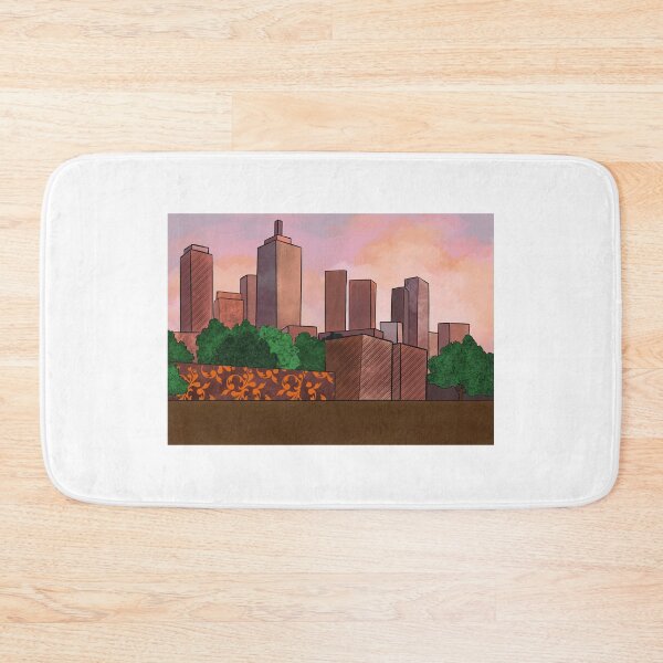 Item preview, City  designed and sold by AndreaCaleroo.