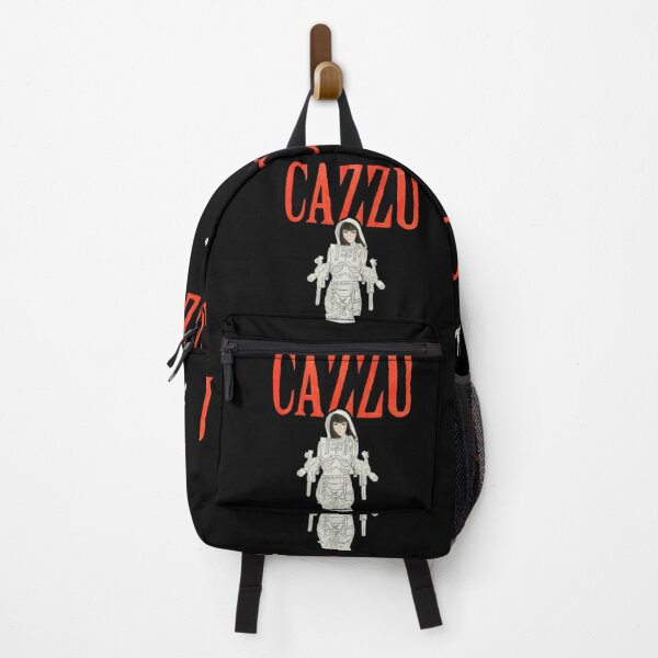 Cazzu Backpack for Sale by Bienvenuee
