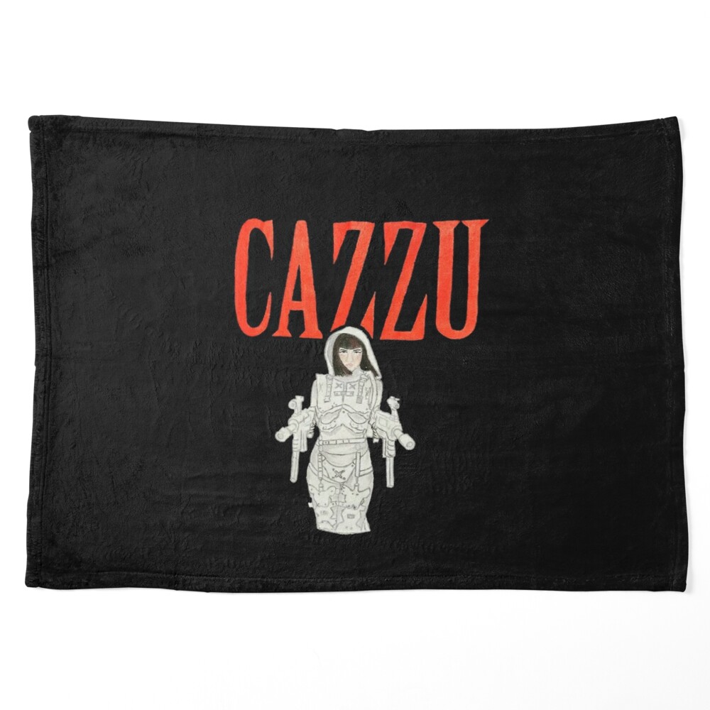 Cazzu Backpack for Sale by Bienvenuee