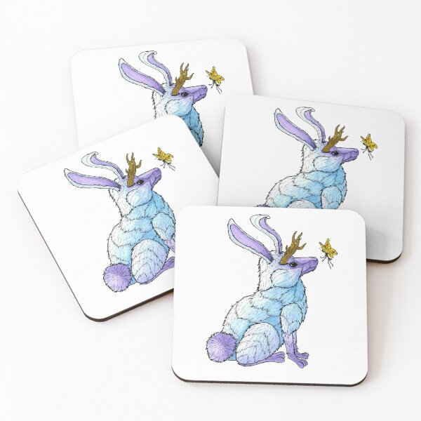 Item preview, Year of the Jackalope designed and sold by VonRavenDesign.