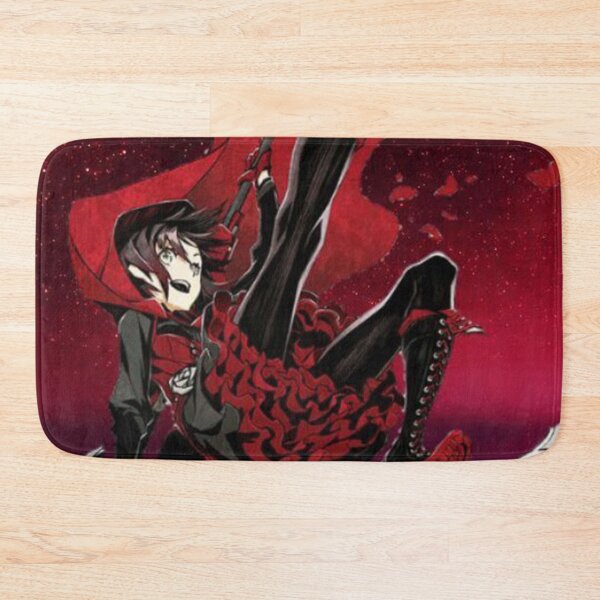 Artikelvorschau, RWBY Art. 1 entworfen und verkauft von blakecase.
