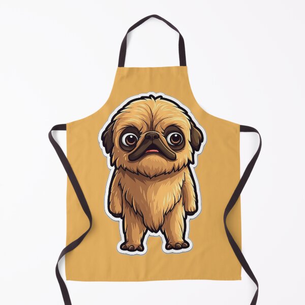 Item preview, Pugbbacca #3 designed and sold by Dog Lover.