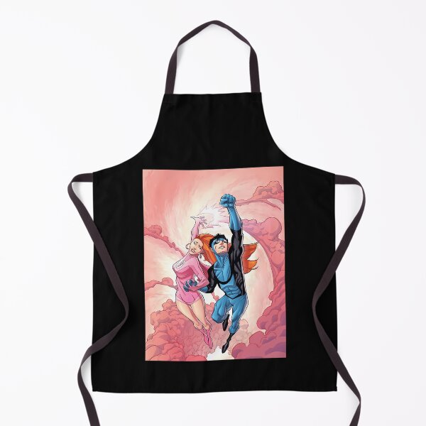 Item preview, atom eve invincible designed and sold by ShopArtblossoms.