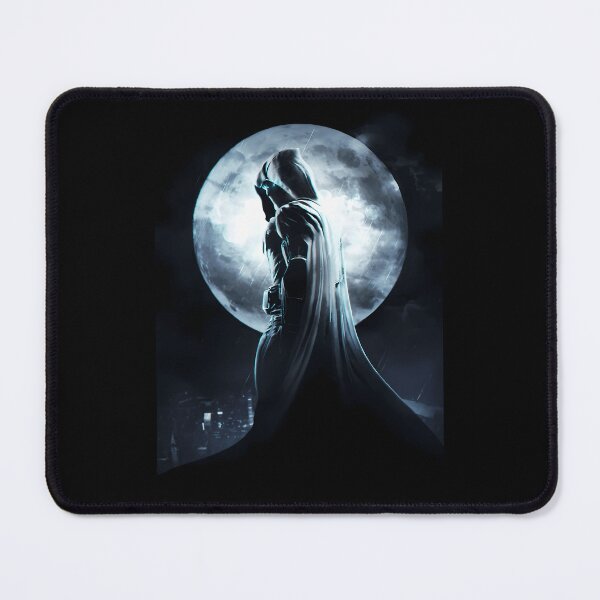 Item preview, Moon Knight 2022 designed and sold by MaupStyle.