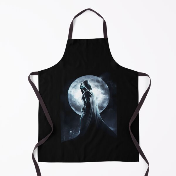 Item preview, Moon Knight 2022 designed and sold by MaupStyle.