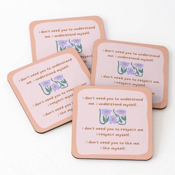 Item preview, Self-confidence Affirmations designed and sold by thatautisticjoy.