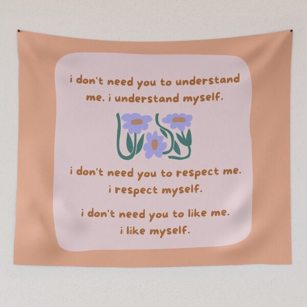 Item preview, Self-confidence Affirmations designed and sold by thatautisticjoy.