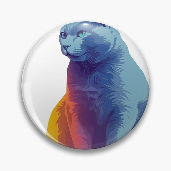 Item preview, Catlove Minimalist Silhouette Art: Breed Report and Professional Graphic designed and sold by DooodleGod.