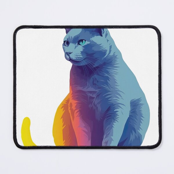 Item preview, Catlove Minimalist Silhouette Art: Breed Report and Professional Graphic designed and sold by DooodleGod.