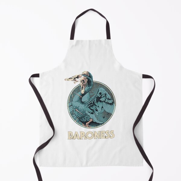 Item preview, most metal ever baroness designed and sold by sundulmi.