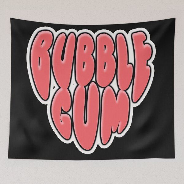 Item preview, bubble gum designed and sold by martianred.