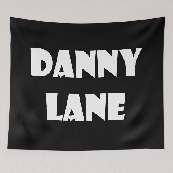 Item preview, Danny lane, Greta Van Fleet Daniel Wagner  designed and sold by Dope-designs-18.