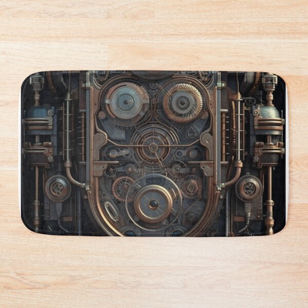 Item preview, Steampunk  designed and sold by fanzen69.