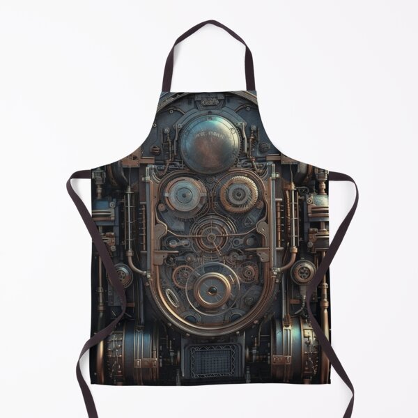 Item preview, Steampunk designed and sold by fanzen69.