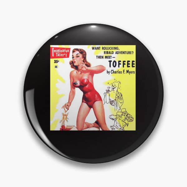 Item preview, Toffee by charles  designed and sold by Houserngunanm.