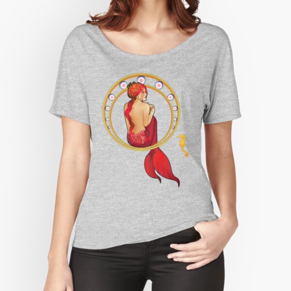 Relaxed Fit T-Shirt