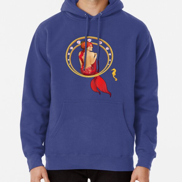 Hoodie (Pullover)
