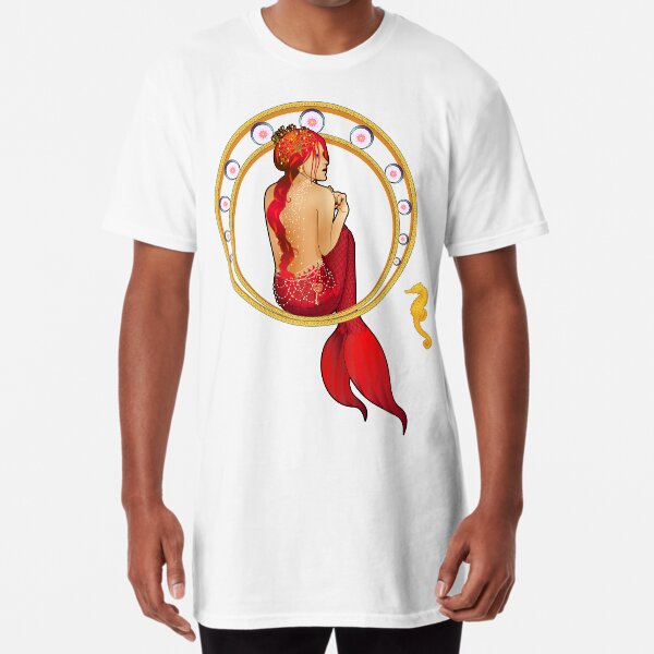 Long T-Shirt