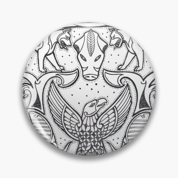 Item preview, Picts come together designed and sold by lowcr.