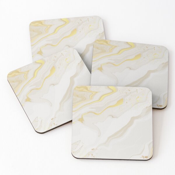 Item preview, Premium Luxury Gold White Marbling Background designed and sold by TwinsStudio.