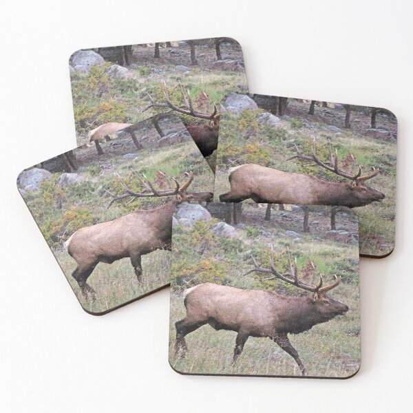 Item preview, Running Bull designed and sold by bhagenson.