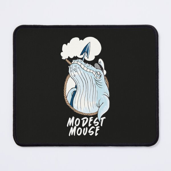 Item preview, Modest Mouse Rat King   designed and sold by LorenRunte.