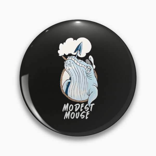 Item preview, Modest Mouse Rat King   designed and sold by LorenRunte.