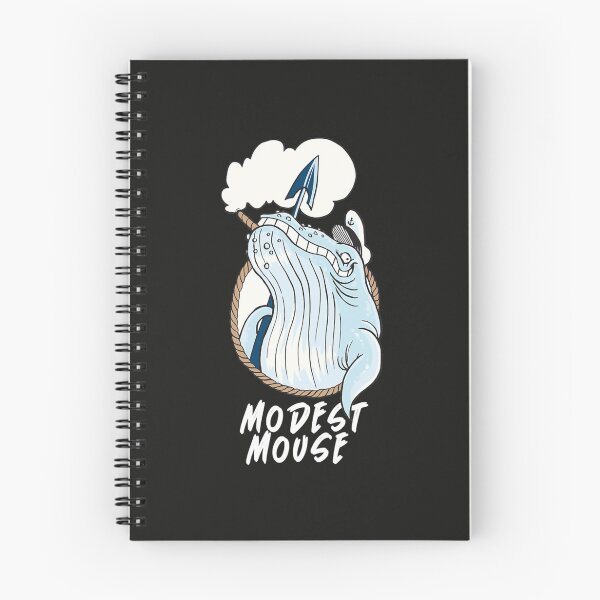 Item preview, Modest Mouse Rat King   designed and sold by LorenRunte.