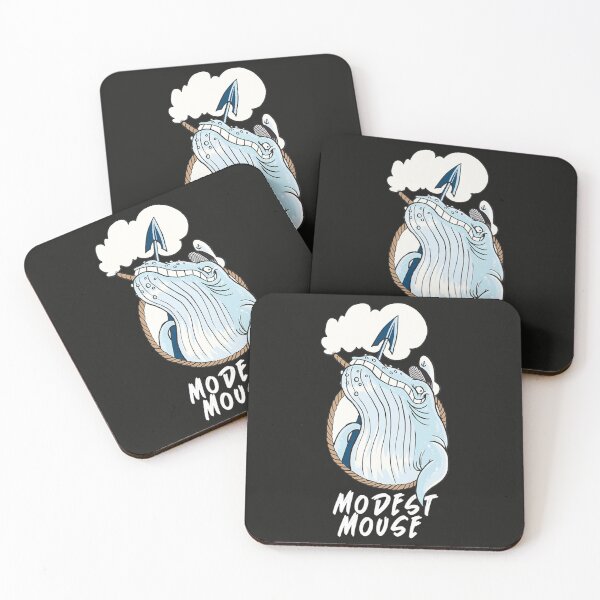 Item preview, Modest Mouse Rat King   designed and sold by LorenRunte.