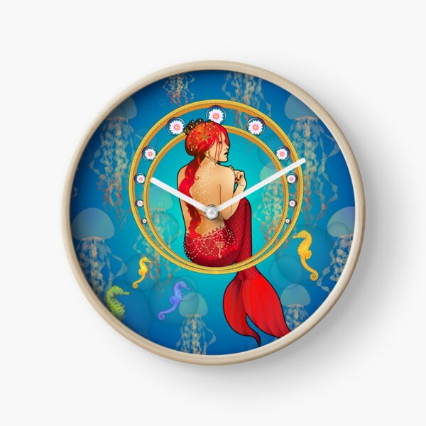 Clock