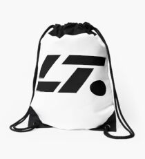 Louis Tomlinson Drawstring Bag