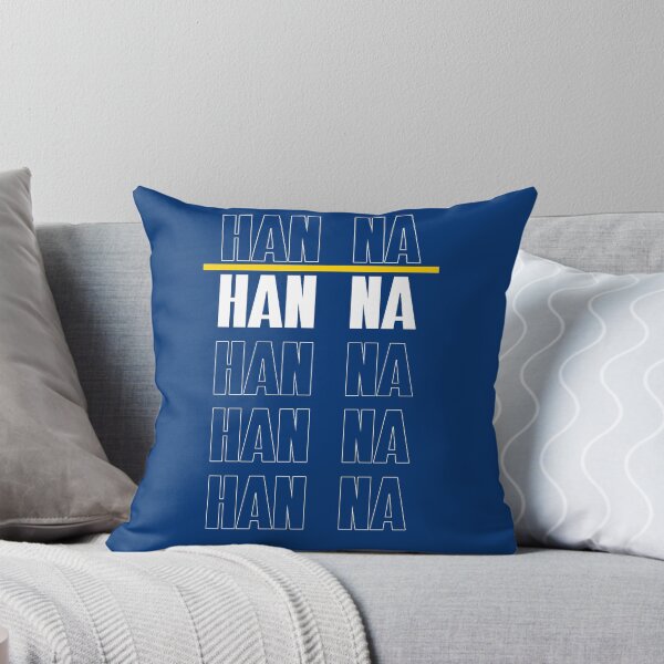 Item preview, Han Na  designed and sold by UniqueDesignHub.