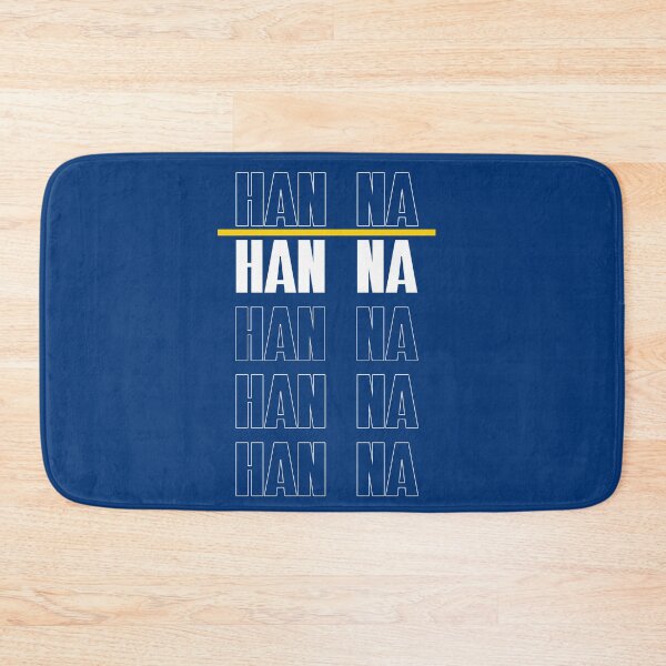 Item preview, Han Na  designed and sold by UniqueDesignHub.