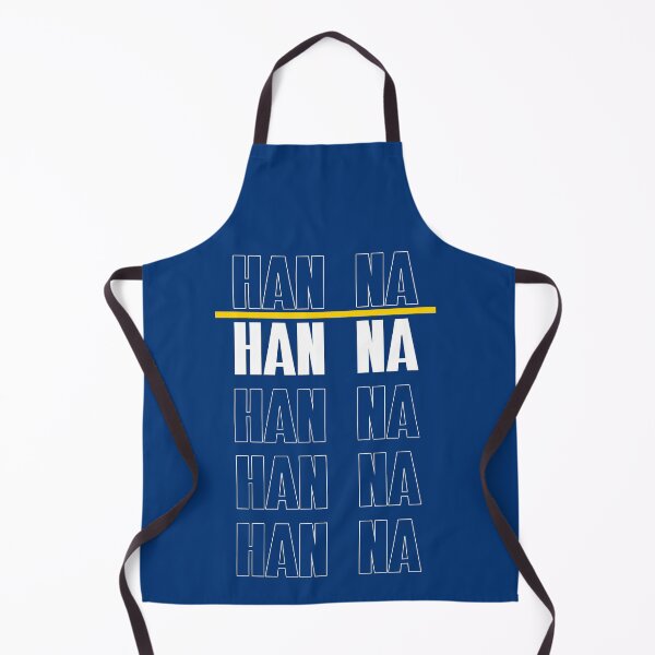 Item preview, Han Na  designed and sold by UniqueDesignHub.
