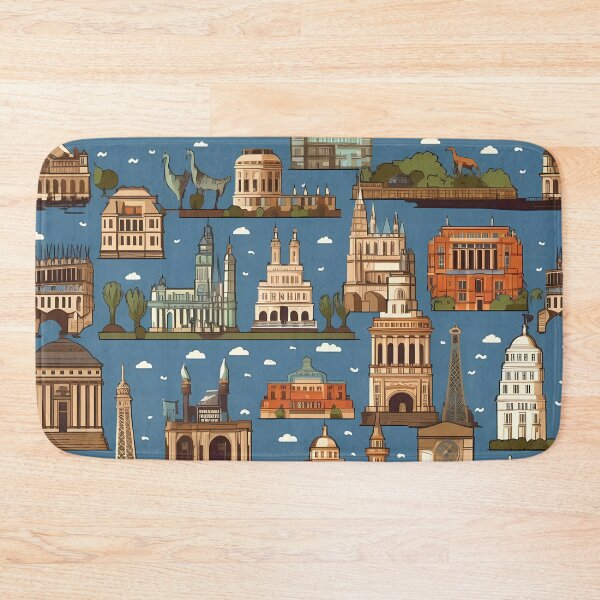 Item preview, Monuments designed and sold by KateAndersonLTD.