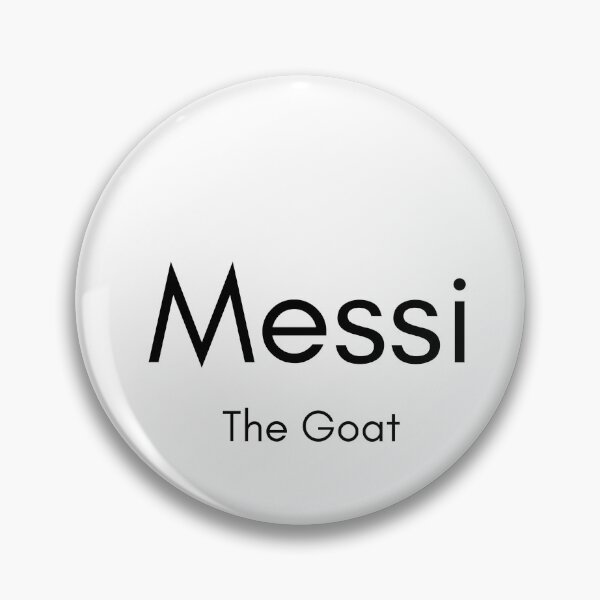 Item preview, Messi designed and sold by CKDesigner.