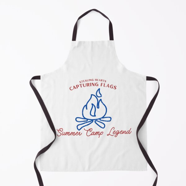 Item preview, Summer Camp Legend  designed and sold by AlpacaSmokes.