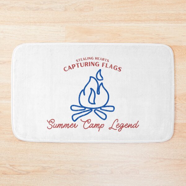 Item preview, Summer Camp Legend  designed and sold by AlpacaSmokes.